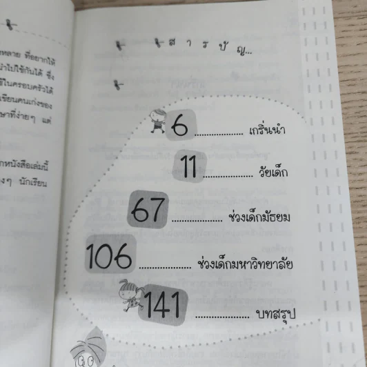 101 วิธีช่วยฝึกสมองลูก ให้จำเก่ง จำแม่นแบบอัจฉริยะ - อชิรญา (ครูออยล์) รูปที่ 7