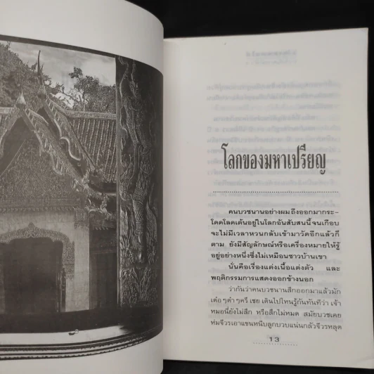 ตามแสงไต้ ไปกับ ไต้ ตามทาง รูปที่ 7