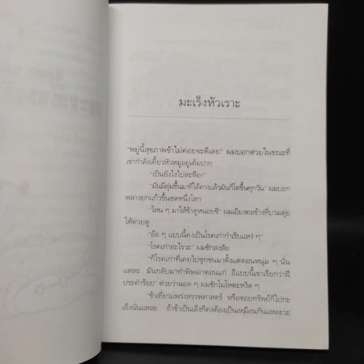 มะเร็งหัวเราะ - ปัญญา ฤกษ์อุไร รูปที่ 6