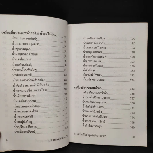เครื่องดื่มบำรุงกำลังชายชาตรี - ภาณุทรรศน์ รูปที่ 8