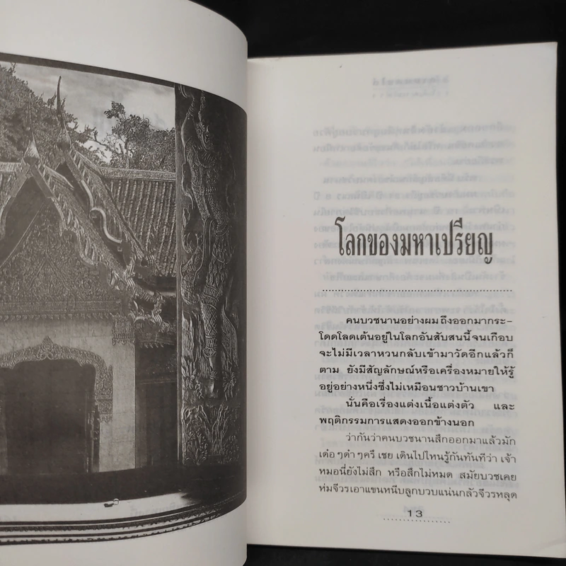 ตามแสงไต้ ไปกับ ไต้ ตามทาง รูปที่ 7