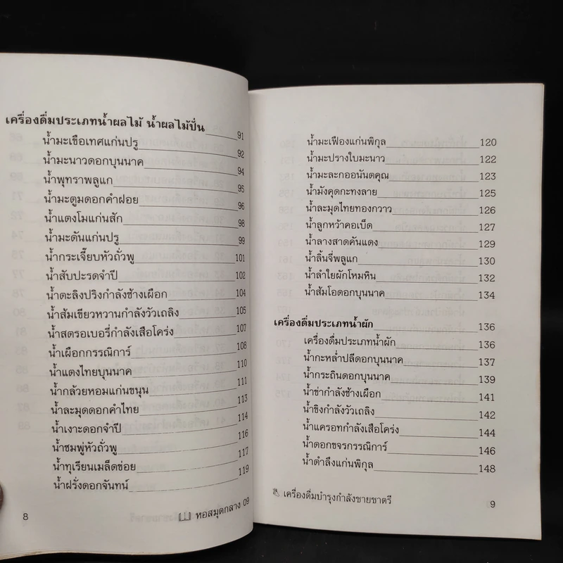 เครื่องดื่มบำรุงกำลังชายชาตรี - ภาณุทรรศน์ รูปที่ 8