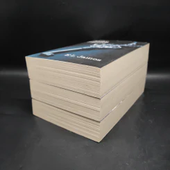 Fifty Shades of Grey Vol.1-3  - E L James รูปที่ 3