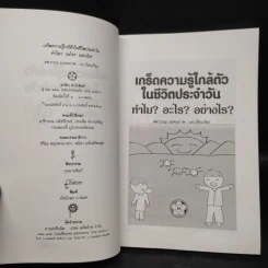 Why เกร็ดความรู้ใกล้ตัวในชีวิตประจำวัน ทำไม? อะไร? อย่างไร? - ศศวรรณ มงคลภาพ รูปที่ 5