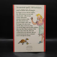Esio Trot - Roald Dahl รูปที่ 2