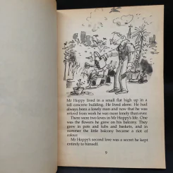 Esio Trot - Roald Dahl รูปที่ 7