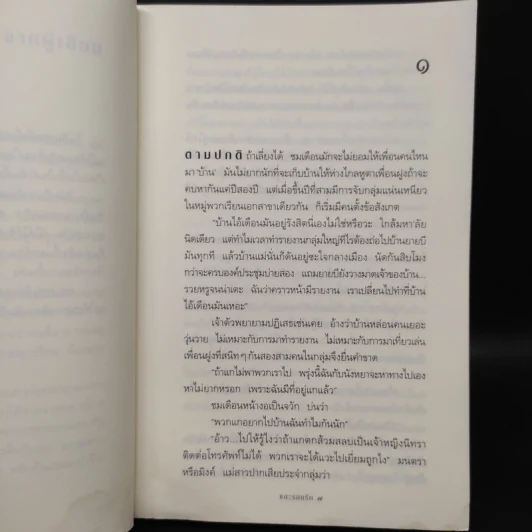 แกะรอยรัก - กิ่งฉัตร รูปที่ 7
