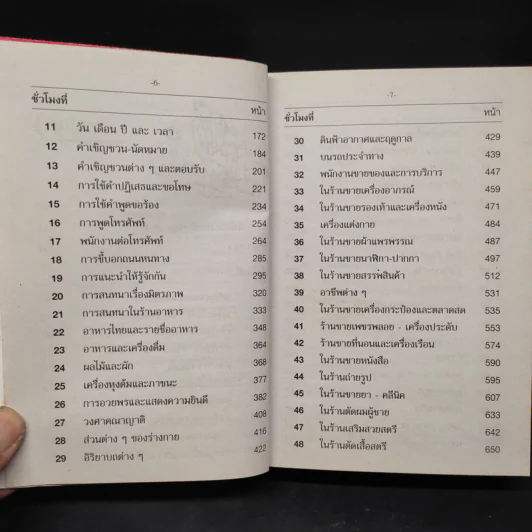 เรียนพูดอังกฤษ 76 ชั่วโมงด้วยตนเอง - แฟรงค์ รูปที่ 7