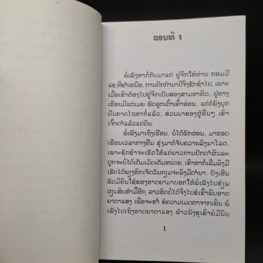 ไฟดับบ่สิ้นแสง - ส.สีนนทอง (ภาษาลาว) รูปที่ 8