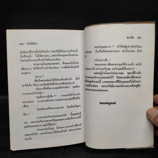 หัวใจมีเงา - ชลาลัย รูปที่ 7