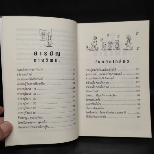 อายุวัฒนะ - ไพศาล พืชมงคล รูปที่ 6
