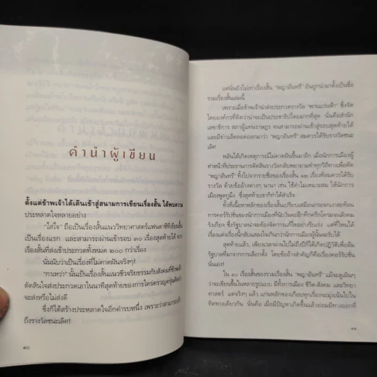 พญาอินทรี - จรัญ ยั่งยืน รูปที่ 6
