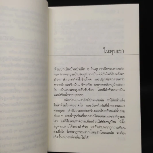 หากินกลางป่า - วัธนา บุญยัง รูปที่ 6