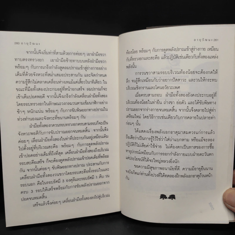 อายุวัฒนะ - ไพศาล พืชมงคล รูปที่ 9