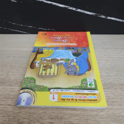 Beauty and the Beast โฉมงามกับเจ้าชายอสูร - Se-Ed Genius Readers Stage 1 รูปที่ 4
