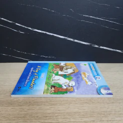A Dog of Flanders หนุ่มน้อยเนลโลกับหมาเพื่อนยาก - Se-Ed Genius Readers Stage 2 รูปที่ 3