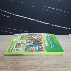 สี่ดรุณีจอมซนกับครอบครัวอลเวง - Se-Ed Genius Readers Stage 3 รูปที่ 2