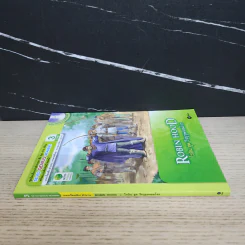 Robin Hood โรบิน ฮูด วีรบุรุษจอมโจร - Se-Ed Genius Readers Stage 3 รูปที่ 2