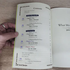 รวมสุดยอดเรื่องสั้นของเลโอ ตอลสตอย - Se-Ed Genius Readers Stage 3 รูปที่ 7