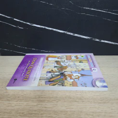 ดอน กีโฆเต อัศวินแห่งลามันชา - Se-Ed Young Readers Stage 4 รูปที่ 3