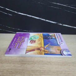 ปีศาจปริศนาแห่งโรงละคร - Se-Ed Genius Readers Stage 4 รูปที่ 3