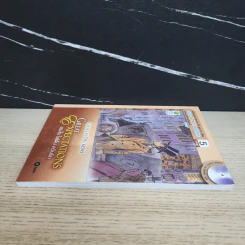 Great Expectations แรงใจ ไฟฝัน ควันรัก - Se-Ed Genius Readers Stage 5 รูปที่ 3