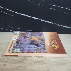 Great Expectations แรงใจ ไฟฝัน ควันรัก - Se-Ed Genius Readers Stage 5 รูปที่ 2