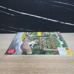 Afternoon on the Amazon - Mary Pope Osborne รูปที่ 3
