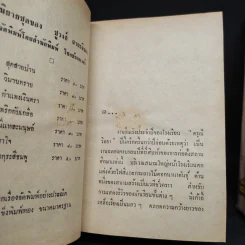 ม่านบังใจ 2 เล่มจบ - ชูวงศ์ ฉายะจินดา รูปที่ 8