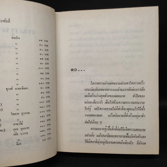 คมกุหลาบ 2 เล่มจบ - ช่อลัดา รูปที่ 8