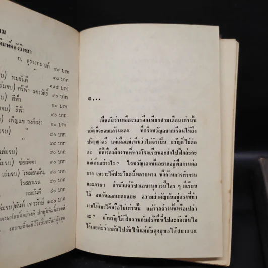 พรหมประพาส 2 เล่มจบ - เหมือนฝัน รูปที่ 7