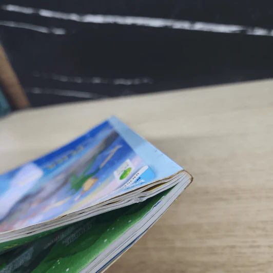 Peter Pan ปีเตอร์ แพนแห่งแดนมหัศจรรย์ - Se-Ed Genius Readers Stage 2 รูปที่ 5