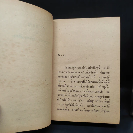บาปสลาย 2 เล่มจบ - กฤษณา อโศกสิน รูปที่ 7