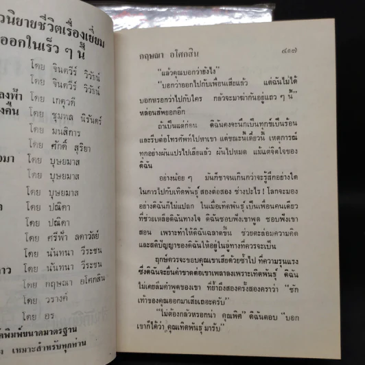 เพลิงบุญ 2 เล่มจบ - กฤษณา อโศกสิน รูปที่ 8