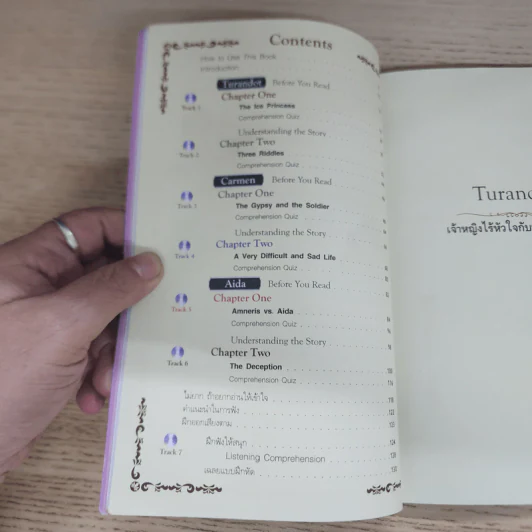 The Opera Stories - Se-Ed Genius Readers Stage 4 รูปที่ 7