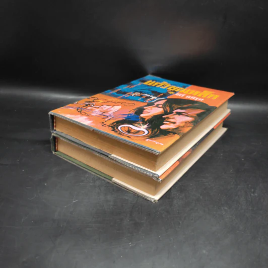 แก้วขนเหล็ก ภาค 1 = 2 เล่มจบ - ตรี อภิรุม รูปที่ 4