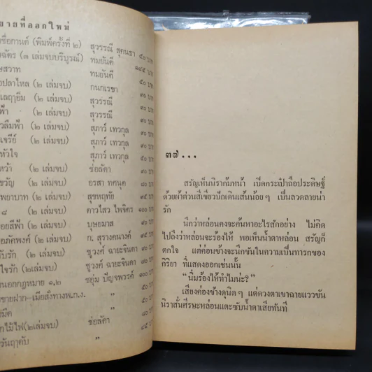 ดอกไม้ไฟ 2 เล่มจบ - ช่อลัดา รูปที่ 8