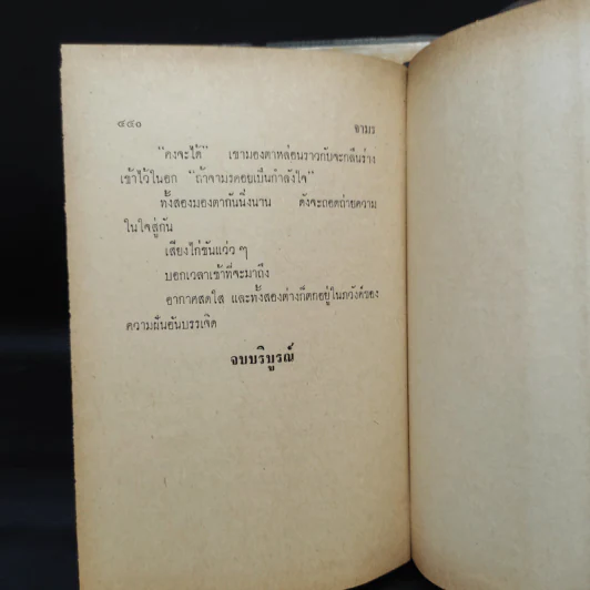จามร 2 เล่มจบ - สุวรรณี รูปที่ 9