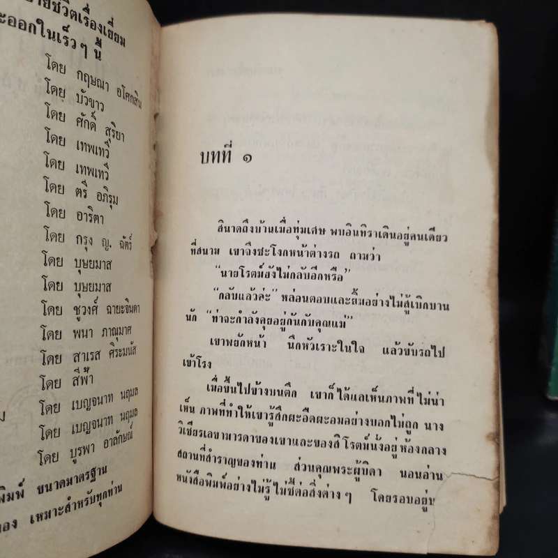 พระจันทร์หลงเงา 2 เล่มจบ - กัญญ์ชลา รูปที่ 8