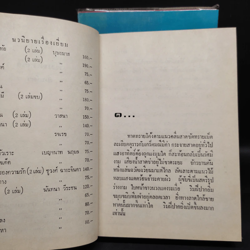 พิมพการัง 2 เล่มจบ - ช่อลัดา รูปที่ 7