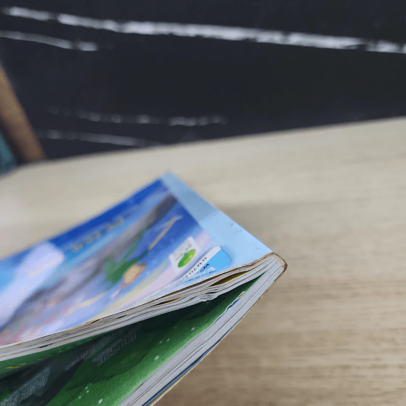Peter Pan ปีเตอร์ แพนแห่งแดนมหัศจรรย์ - Se-Ed Genius Readers Stage 2 รูปที่ 5