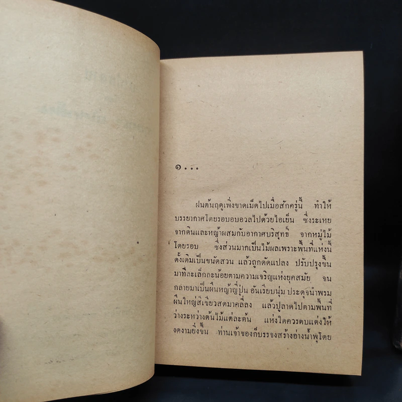 บาปสลาย 2 เล่มจบ - กฤษณา อโศกสิน รูปที่ 7