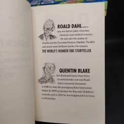 Collection - Roald Dahl รูปที่ 8