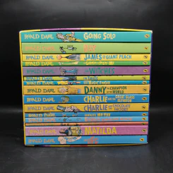 Collection - Roald Dahl รูปที่ 4