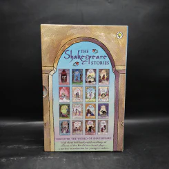 Box Set The Shakespeare Childrens Stories Collection 16 Books รูปที่ 11