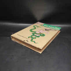 ความฝัน - พลตรี หลวงวิจิตรวาทการ รูปที่ 4