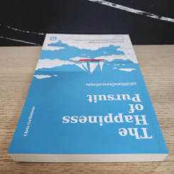 อย่าให้โลกเป็นกรงขังคุณ : The Happiness of Pursuit - Chris Guillebeau รูปที่ 4