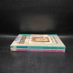 เซ็กส์เซอร์ไซส์ เล่ม 1-2 - สุรวรรณ วรวรรณ รูปที่ 3
