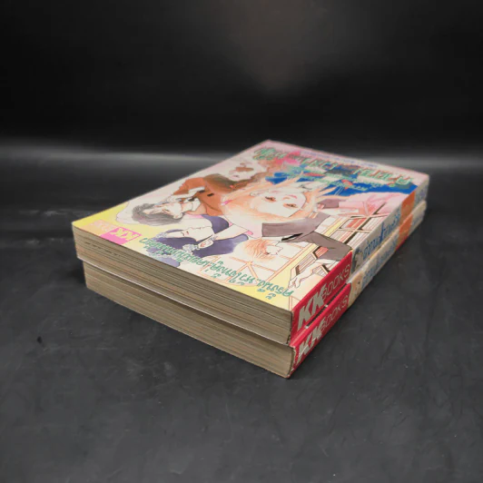 คำถามของเวลาและหัวใจ 2 เล่มจบ รูปที่ 5