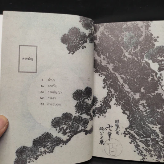 ปัญญาชาจีน - ภิญโญ ไตรสุริยธรรมา รูปที่ 6
